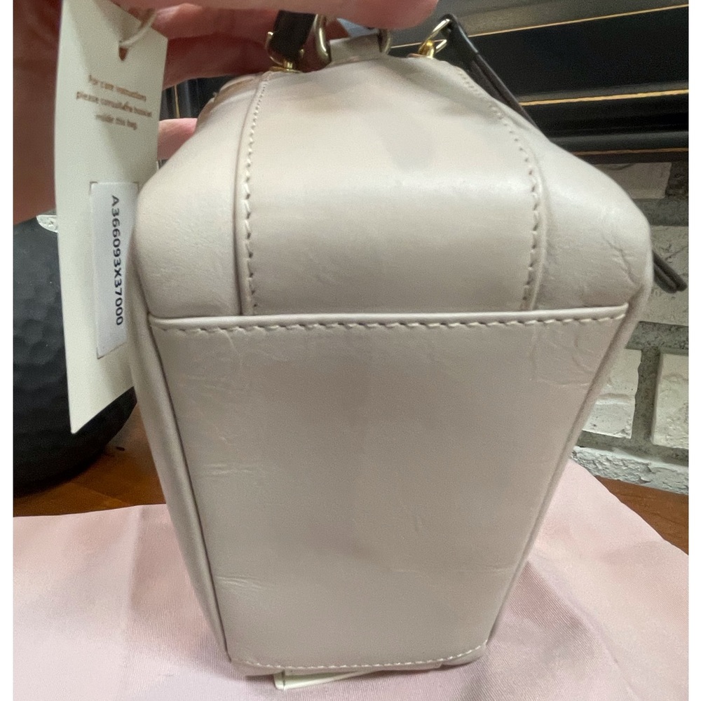 Radley London Alba Place crossbody purse NWOT - Picture 8 of 13
